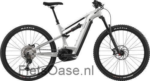 Cannondale Moterra Neo Carbon 3 specificaties